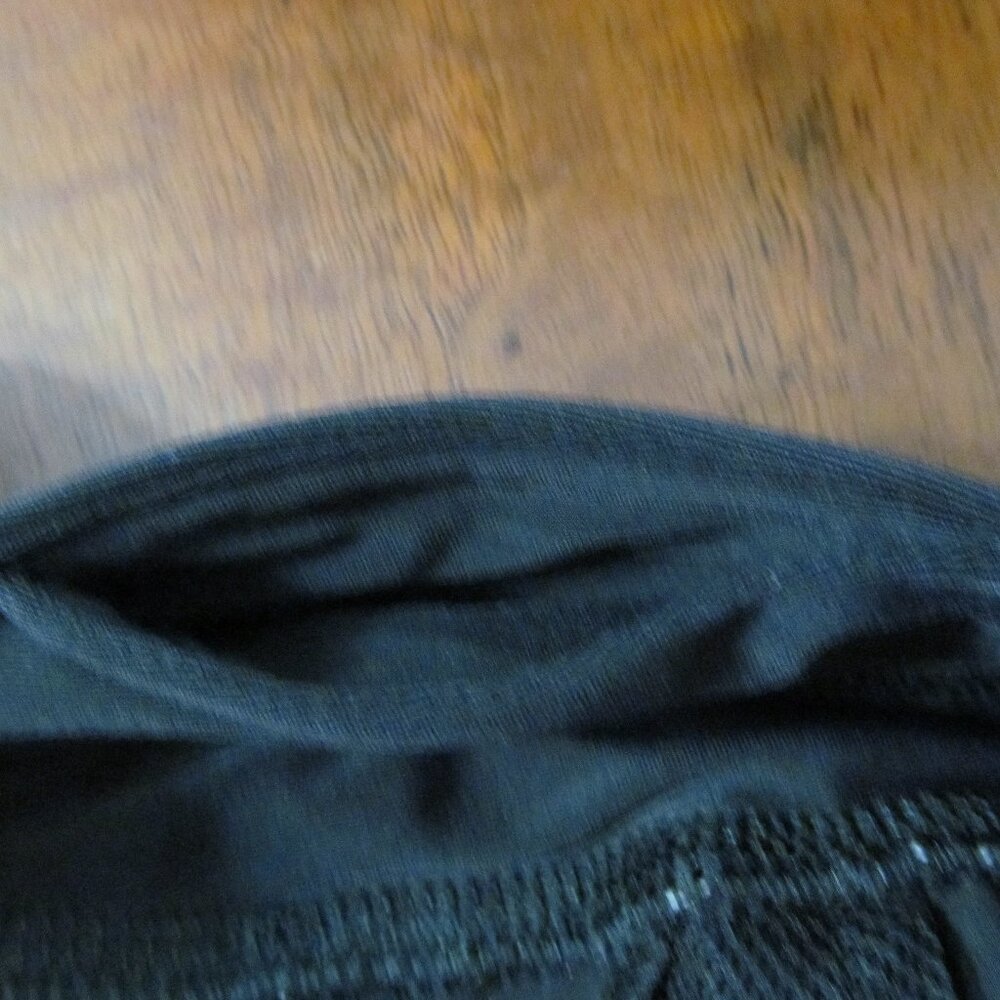 Lands’ End SunShade Stretch Board Swim Shorts - Size 14 - Picture 10 of 10